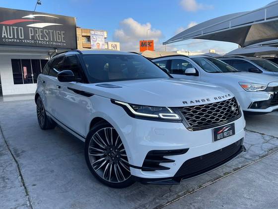 LAND ROVER RANGE ROVER VELAR 3.0 P340 GASOLINA R-DYNAMIC HSE AUTOMÁTICO